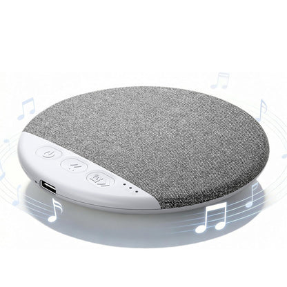 Bluetooth Pillow Speaker-Grey