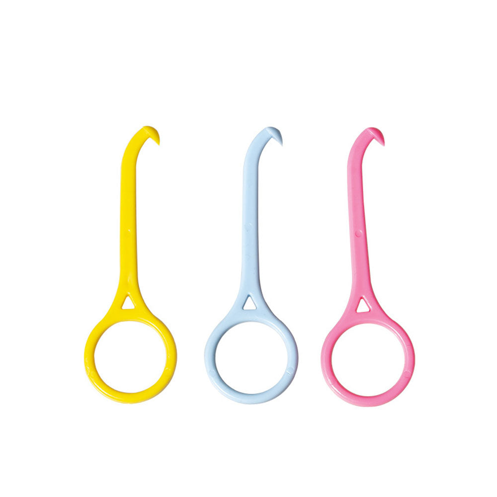 12Pcs Invisible Aligner Removal Tool