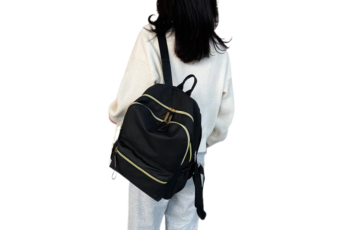 Travel Laptop Backpack for Women Computer Bag for Work School Travel