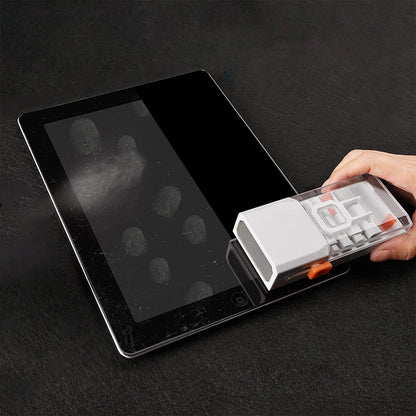 9-in-1 Keyboard Cleaning Kit Multi-Function Computer Electronic Screen Cleaning Brush Tools
