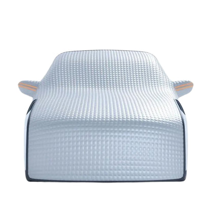 Car Snow Cover Car Winter Cover Waterproof All Weather for SUV Sedan Hatchbacks