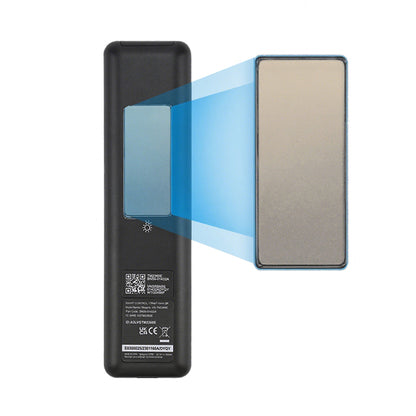 BN59-01455A Solar Voice Remote Control Compatible with Samsung Smart TV