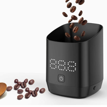 Digital Coffee Bean Scale Mini Dosing Cup with LED Display