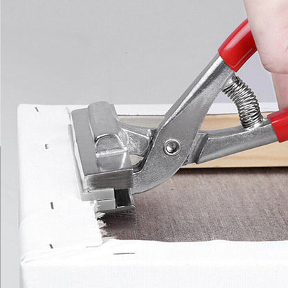Canvas Stretcher Canvas Pliers Oil Painting Wide Jaw for Stretching Canvas
