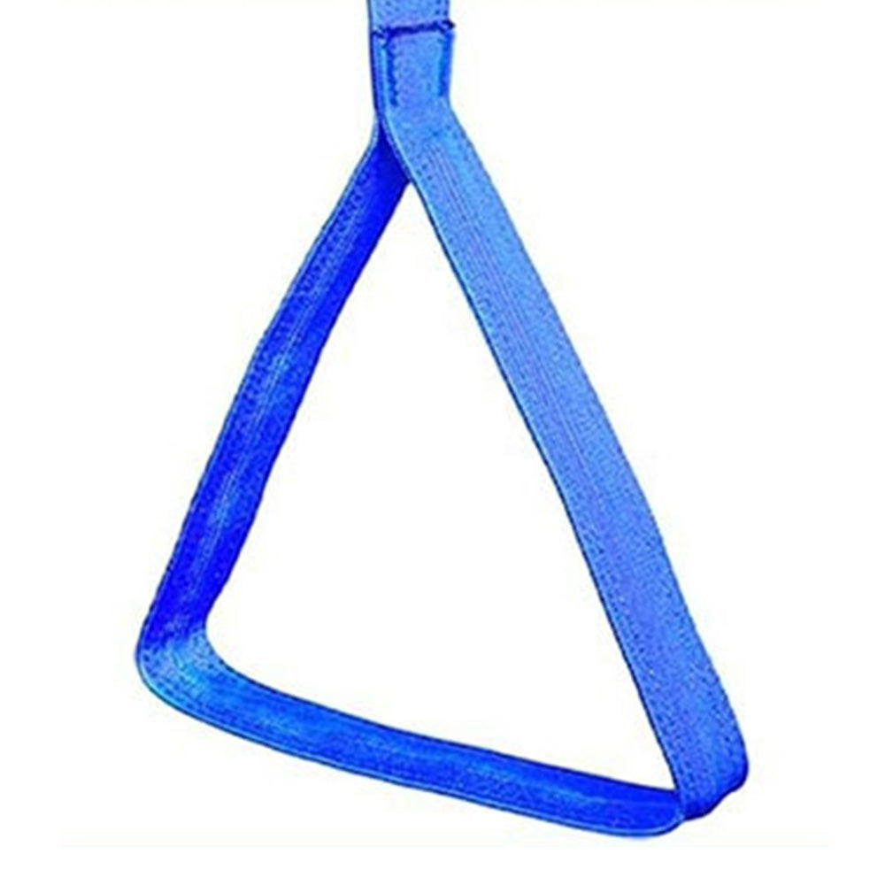 Multi-Loop Leg Lifting Strap Mobility Aid for Independent Living & Care