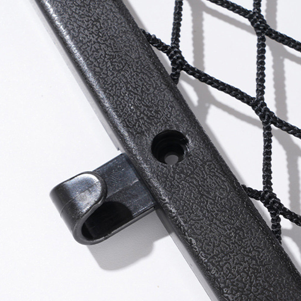 Car Storage Net Pocket Organizer Elastic Vehicle Interior Storage