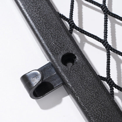 Car Storage Net Pocket Organizer Elastic Vehicle Interior Storage