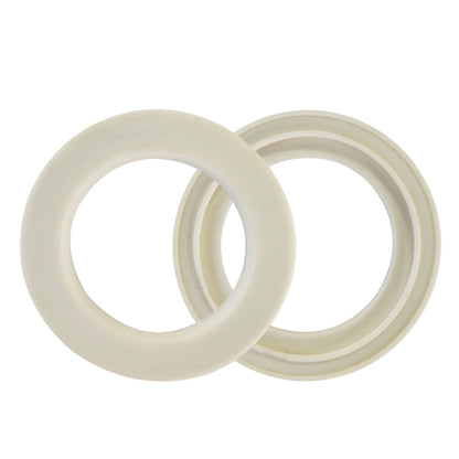 2 Pack Sealing Rings Compatible with Breville 9 Series BES920 BES900
