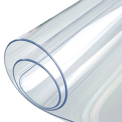 Clear PVC Tablecloth Protector