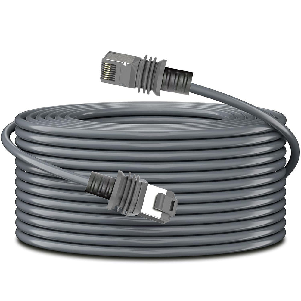 Extension Cable Compatible with Starlink Gen3 and Gen4