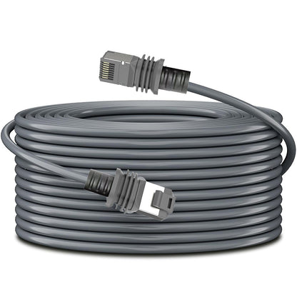 Extension Cable Compatible with Starlink Gen3 and Gen4