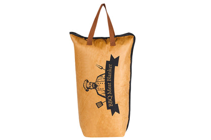 Insulated BBQ Meat Resting Bag for Grilling