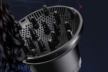 Universal Hair Diffuser Attachment