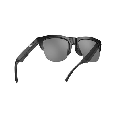 Smart Glasses Wireless Bluetooth Sunglasses Music Headset Audio Sports Sunglasses