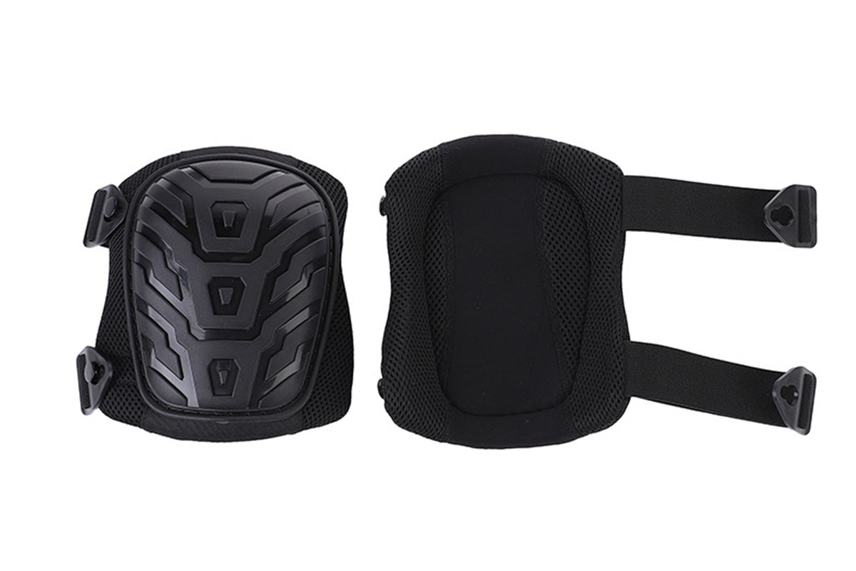 2Pcs Knee Pads Professional Work Protector Construction Comfort Save Leg