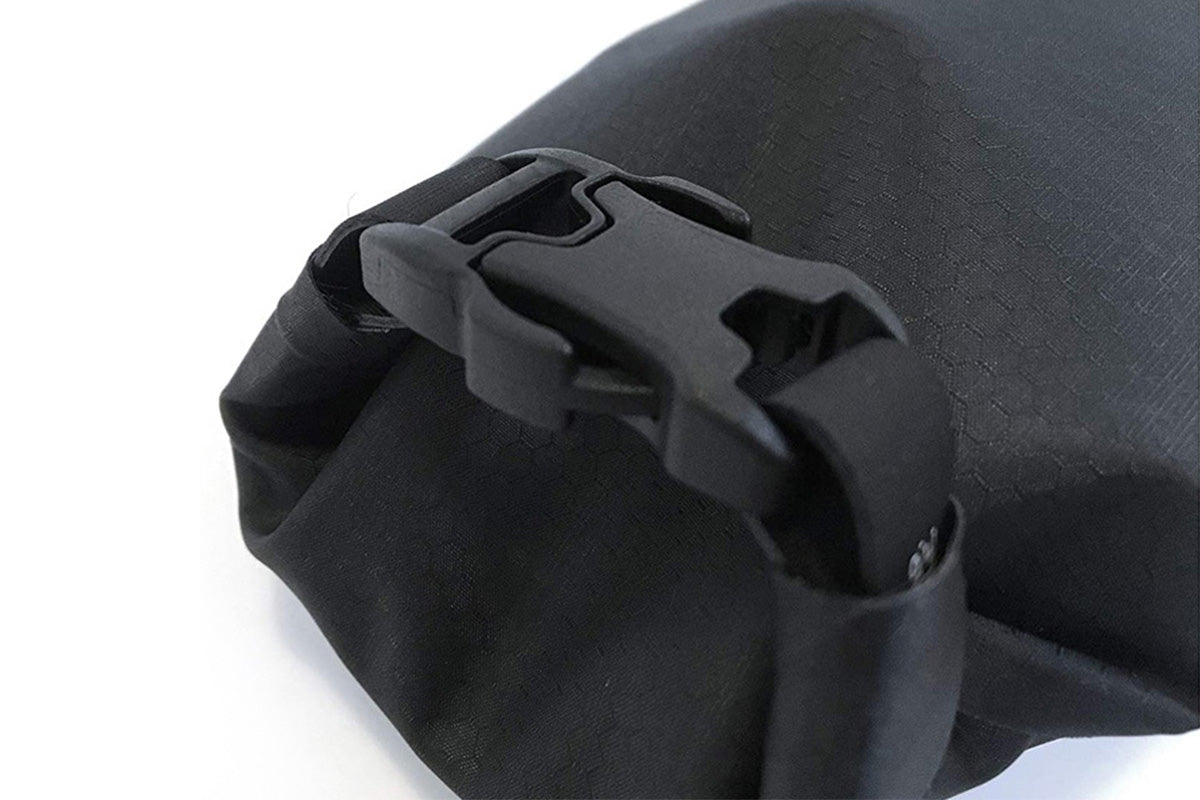 Waterproof Leak-proof Travel Soap Bag