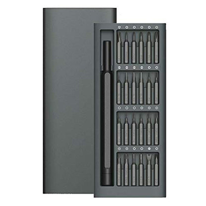 25 in 1 Precision Screwdriver Set for Electronics Repair