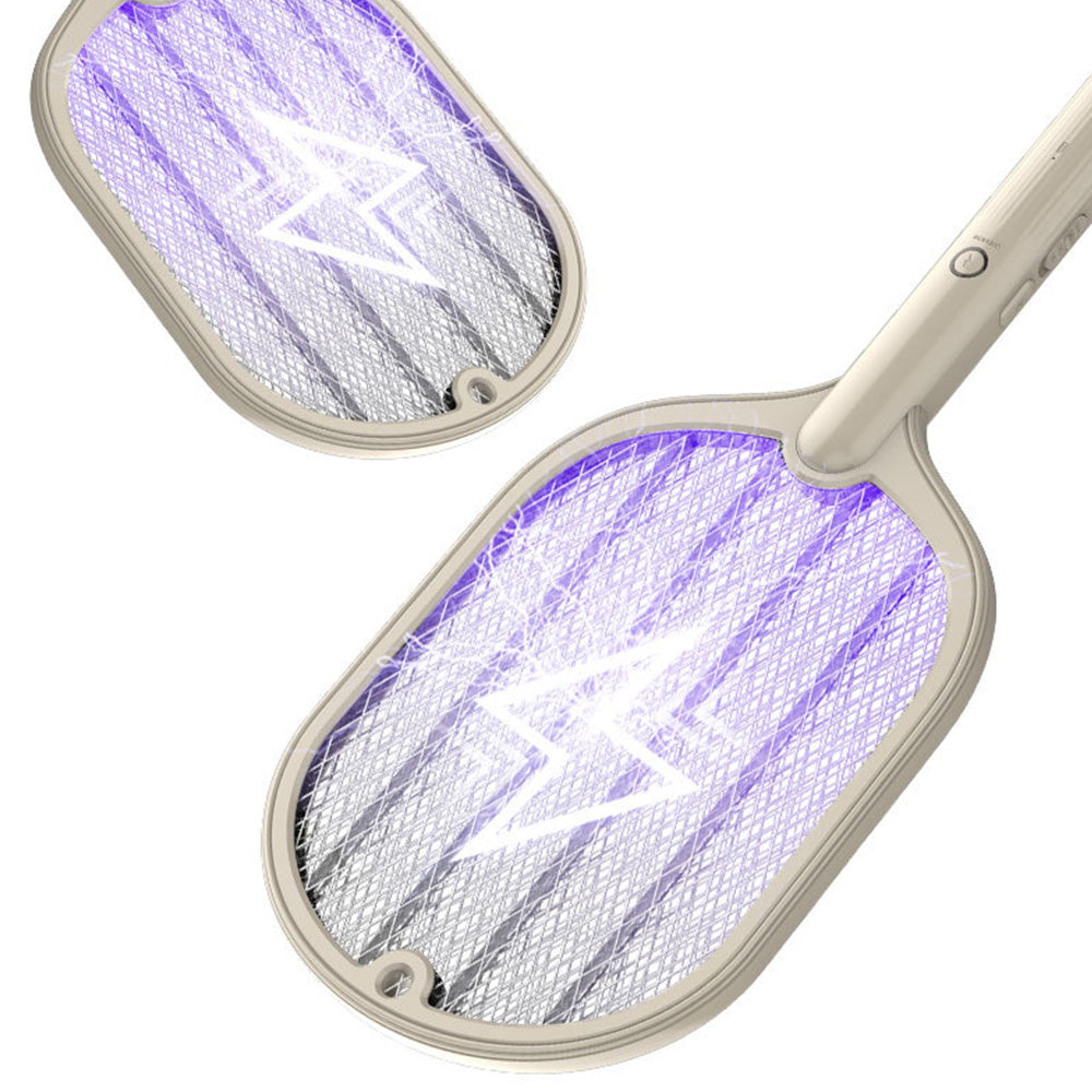 2 in 1 UV Light Mosquito Trap
