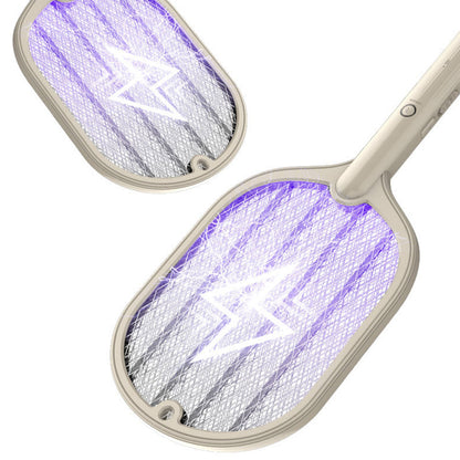 2 in 1 UV Light Mosquito Trap