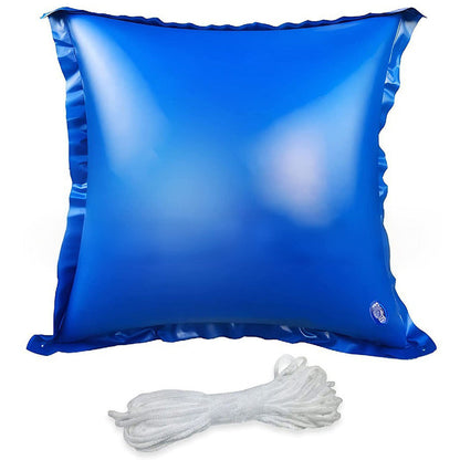 Pool Air Pillow for Above Ground Swimming Pool Winter Pool Pillow with Rope Included