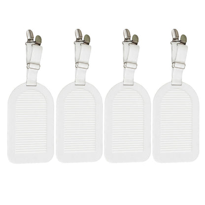 4Pcs Adjustable Bed Sheet Fastener Clips with Anti-Slip Pressure Plate