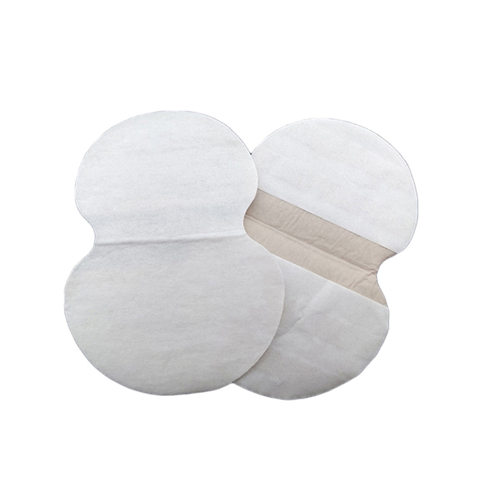 Disposable Sweat Pad Stickers Summer Shield Antiperspirant Underarm