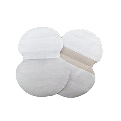 Disposable Sweat Pad Stickers Summer Shield Antiperspirant Underarm