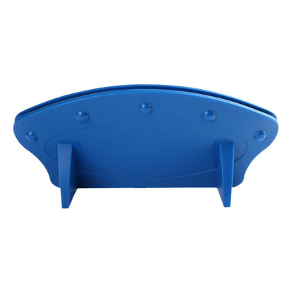 4Pcs Hands-Free Playing Card Holders for Bridge Canasta UNO Card