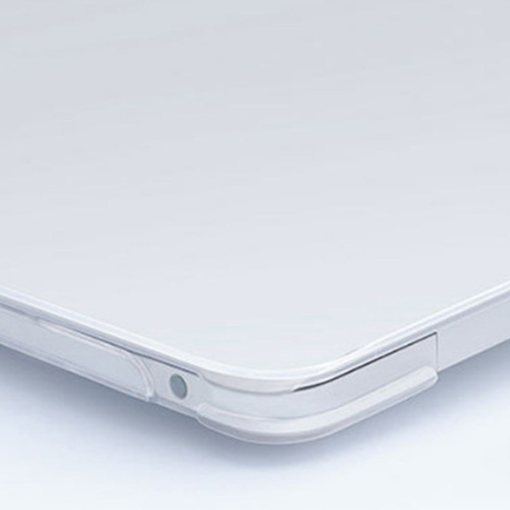 Transparent Case for MacBook Neo 13 Inch