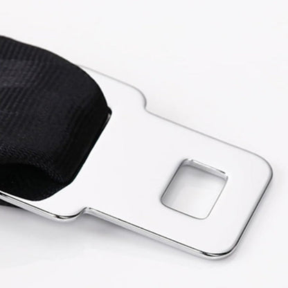 Universal Airplane Seat Belt Extenders Adjustable Seatbelts Extenders