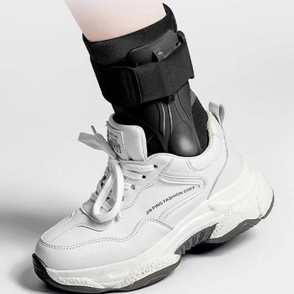 Ankle Brace for Sprained Ankle Lace Up Ankle Support for for Injury Recover