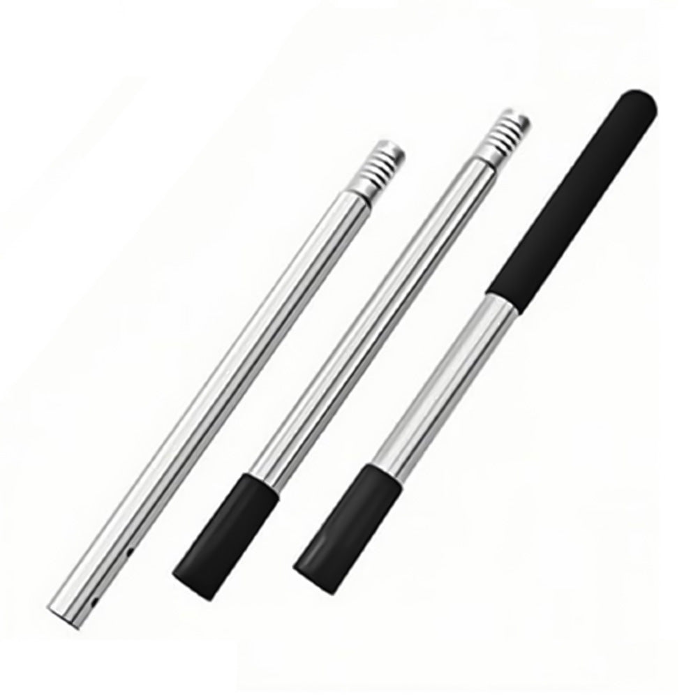 Detachable Metal Detector Sand Scoop Stainless Steel Sand Sifter Shovel