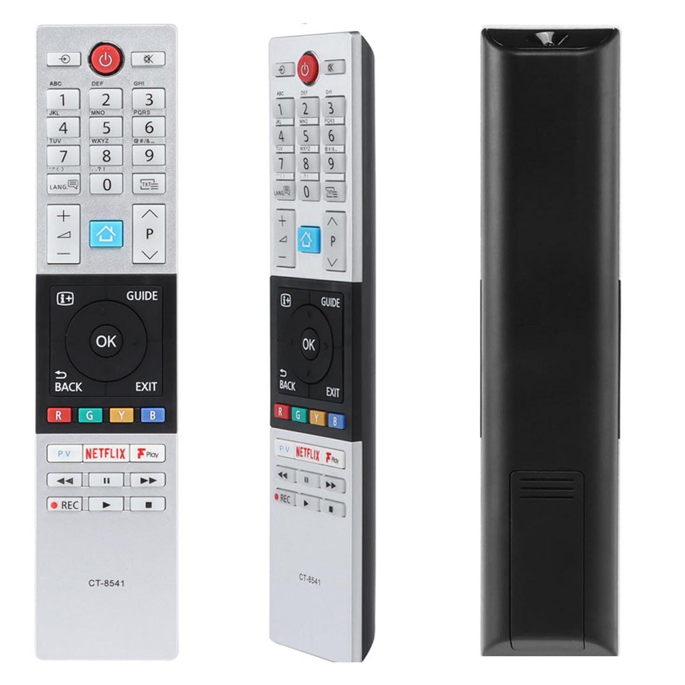 Replacement Remote Control for Toshiba TV CT-8541