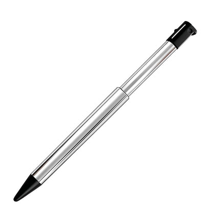 4 Piece Replacement Stylus Pens for Nintendo 3DS - Black