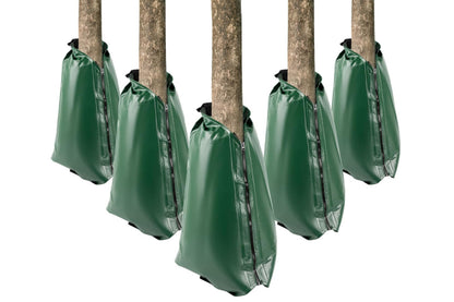 20 Gallon Slow Release Tree Irrigation Watering Bag Drip Irrigation Bag-1Pc