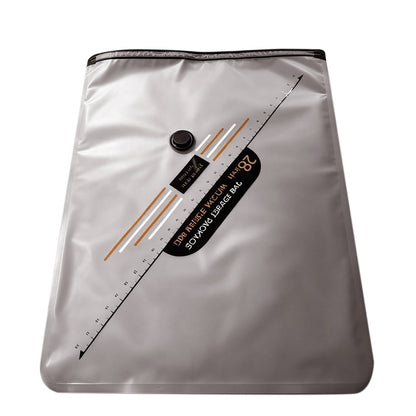 16 PCS Travel Vacuum Bags with Wireless Pump