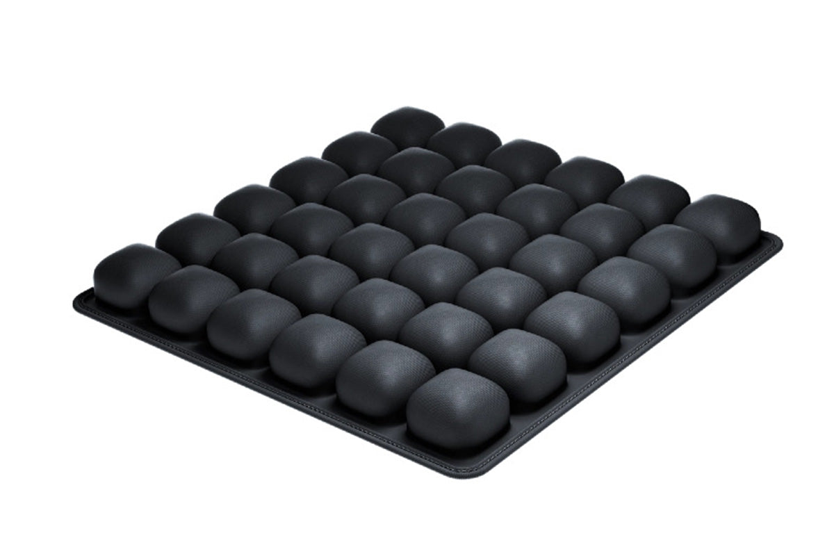 36-Air-Cell Inflatable Seat Cushion