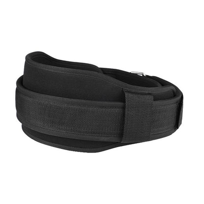Weight Lifting Fitness Waist Belt for Gym Squat Deadlift Powerlifting