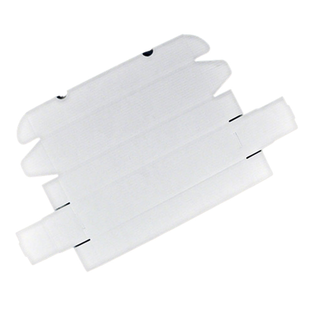 10Pcs Card Storage Box for Collectible and Trading Cards Board Game Organizer
