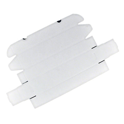 10Pcs Card Storage Box for Collectible and Trading Cards Board Game Organizer