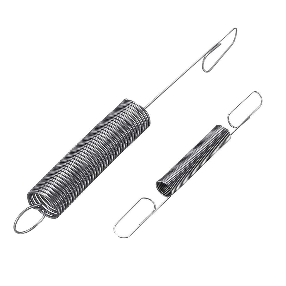 4Pcs Set Replacement Governor Springs Engine Throttle Return Springs for Briggs Stratton 691859 692211