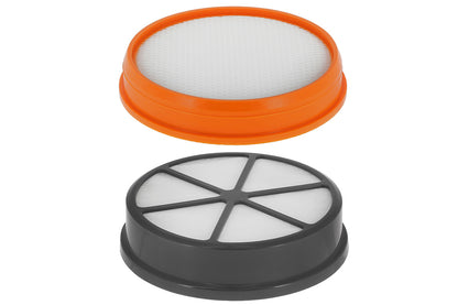 Motor 90 Pre HEPA Post Filter Kit For VAX Air Stretch Pet Vacuum Cleaner Hoover