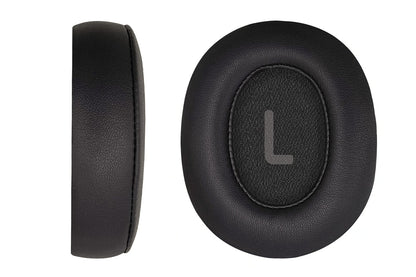 Replacement Ear Pads for JBL Tune 700 T700BT T750 BTNC Wireless Over-Ear Headphones-Black