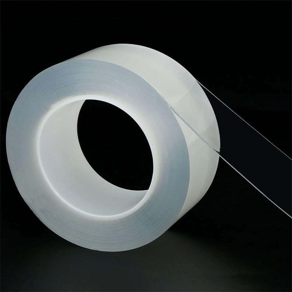 Transparent Window Weather Sealing Tape Weather Stripping Insulation Tape for Door Window Gaps