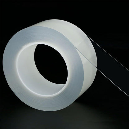 Transparent Window Weather Sealing Tape Weather Stripping Insulation Tape for Door Window Gaps