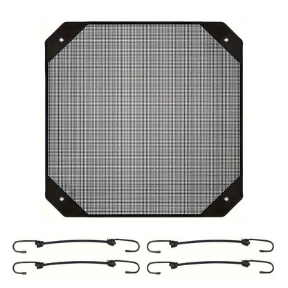 Outdoor Air Conditioner Cover Oxford Fabric Universal AC Unit Cover for Window Units
