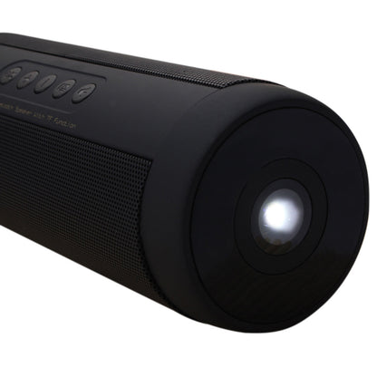Portable Wireless Bluetooth Stereo Music Waterproof Speaker for iPhone Samsung