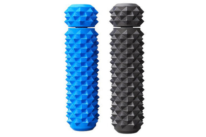 2PCS Fidget Toys For Adults Rotating Spiky Grippie For Sensory Input