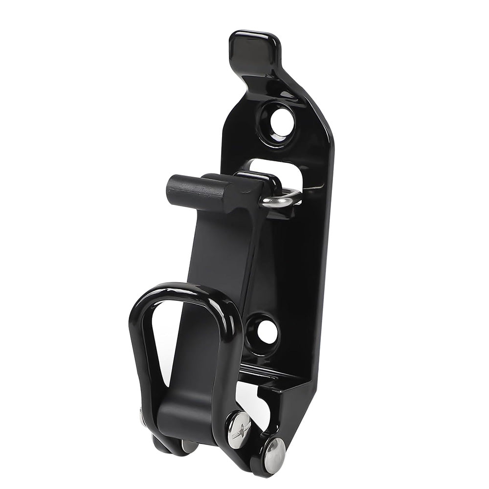 8 Pack Tool Mount Brackets Zinc Alloy Holder For Roof Rack Garage