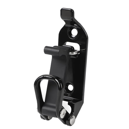 8 Pack Tool Mount Brackets Zinc Alloy Holder For Roof Rack Garage